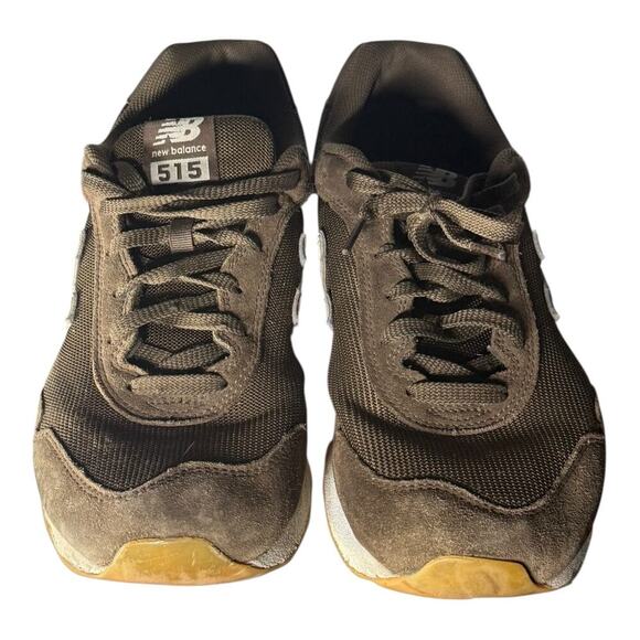 New Balance 515v3 Norway Spruce Pigment Size 11 - Picture 3 of 8